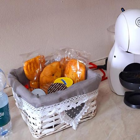 Real Estate Dream B&B Milano 外观 照片