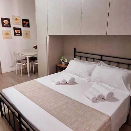 Real Estate Dream B&B Milano 外观 照片