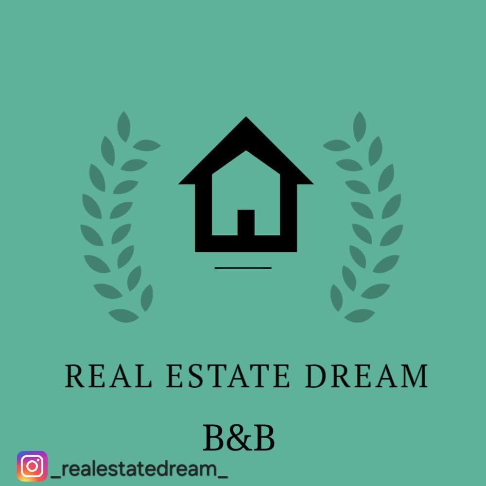 Real Estate Dream B&B Milano 外观 照片