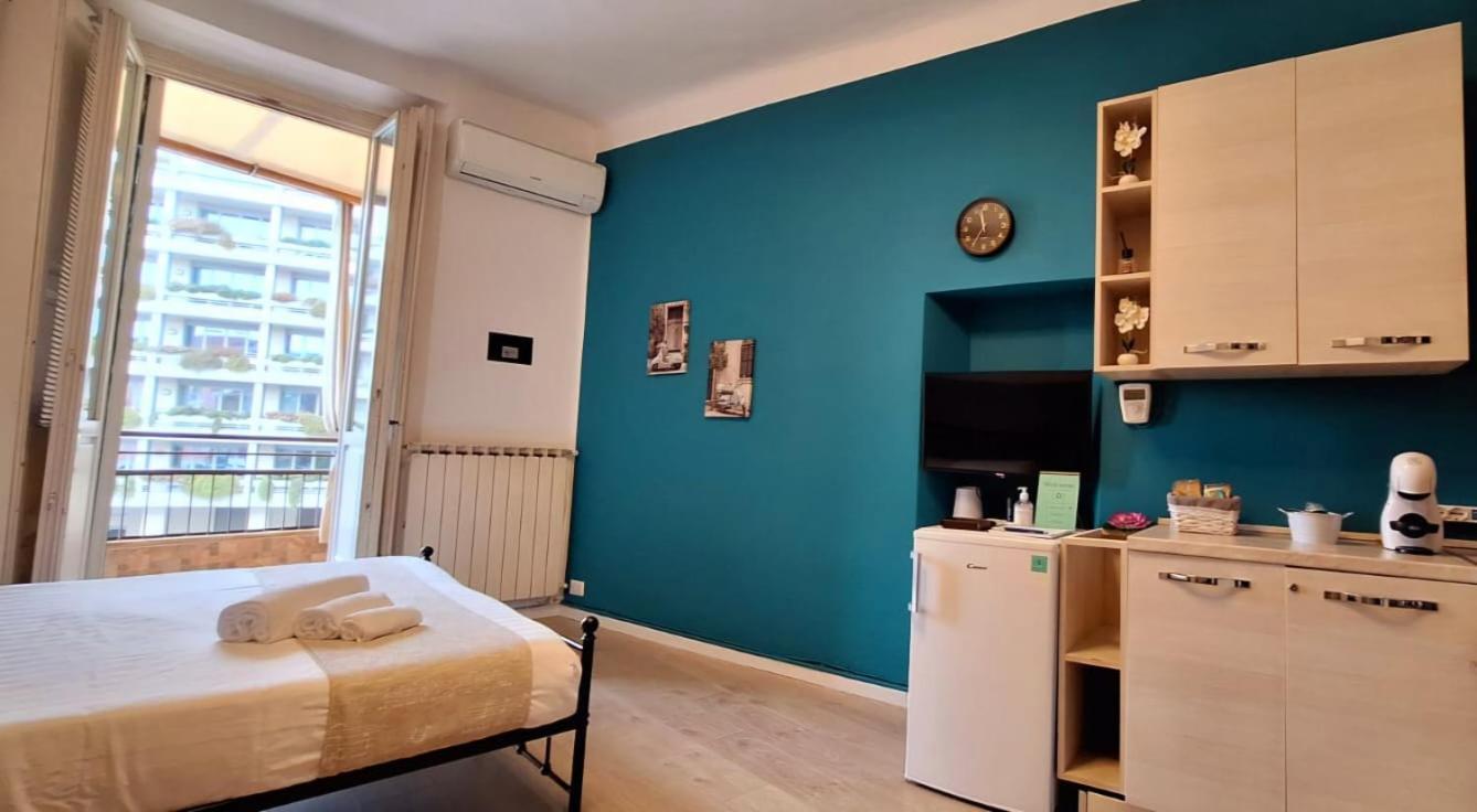 Real Estate Dream B&B Milano 外观 照片