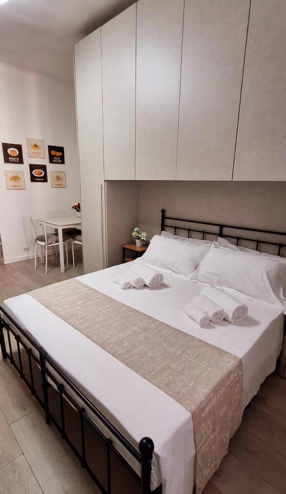 Real Estate Dream B&B Milano 外观 照片